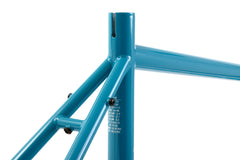 Fairdale Goodship Frame (Gloss Marine Blue)