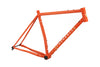 Fairdale Rockitship Frame (Gloss Blood Orange or Gloss Black)