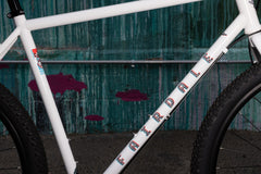 Fairdale Weekender Nomad MX (Gloss White in M-L)