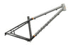 Fairdale Elevator 29" Frame Kit (Gloss Battleship Gray in M or L)