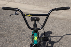 Sunday Scout (Gloss Pine Green with 20.75" tt)
