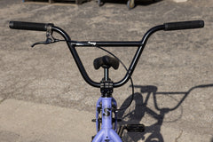 Sunday Scout (Matte Blue Lavender with 21" tt)
