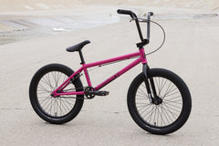 Sunday Primer (Gloss Surf Pink with 20.5" tt)