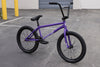 Sunday Forecaster (Matte Grape Soda with 20.75" tt)