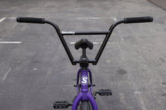 Sunday Forecaster (Matte Grape Soda with 20.75" tt)
