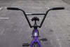 Sunday Forecaster (Matte Grape Soda with 20.75" tt)