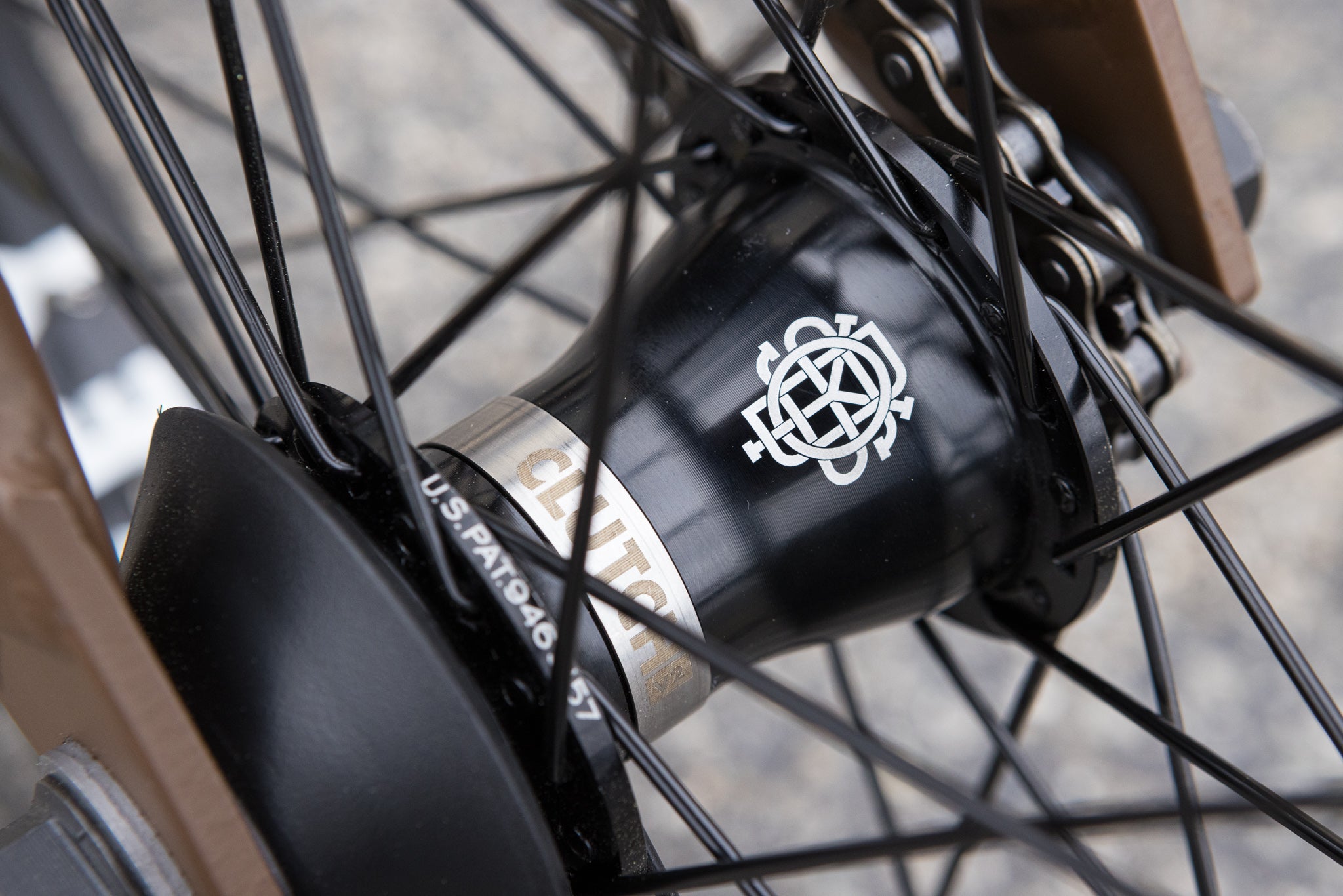 Sunday EX - Julian Arteaga Signature (Matte Dark Brown with 20.75