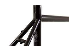 Fairdale Goodship Frame (Gloss Black)