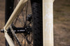 Fairdale Hareraiser 26" (Classic White in S/M)
