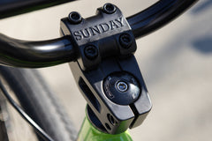 Fairdale Macaroni 24" (Cowabunga Green)