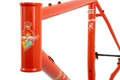 Fairdale Rockitship Frame (Gloss Blood Orange)