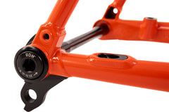 Fairdale Rockitship Frame (Gloss Blood Orange)