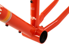 Fairdale Rockitship Frame (Gloss Blood Orange)