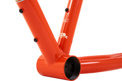 Fairdale Rockitship Frame (Gloss Blood Orange)