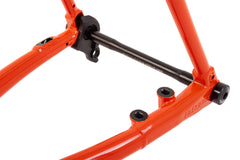 Fairdale Rockitship Frame (Gloss Blood Orange)