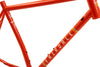 Fairdale Rockitship Frame (Gloss Blood Orange)