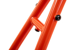 Fairdale Rockitship Frame (Gloss Blood Orange)