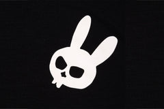 Fairdale Vanquish Tee (Black w/ Skull Colored Skulls)