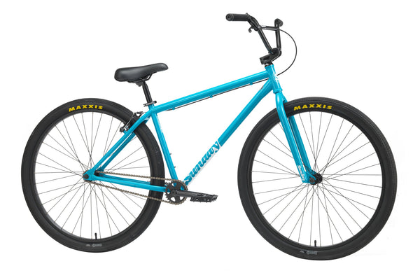 Fairdale Taj 27.5 Translucent Winter Blue Full Factory Marketplace