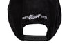 Odyssey 40DSY Corduroy Snapback Hat (Black / 40th Anniversary)