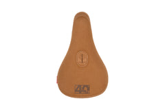 Odyssey 40-Year Anniversary Fat Seat (Brown Canvas)
