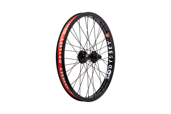 ブランド一覧 | ワールド オンラインストア Cassette KA Seven Odyssey Wheel Factory Full | (Black) パーツ