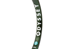 Odyssey Big BOYD Rim (OZ Green)