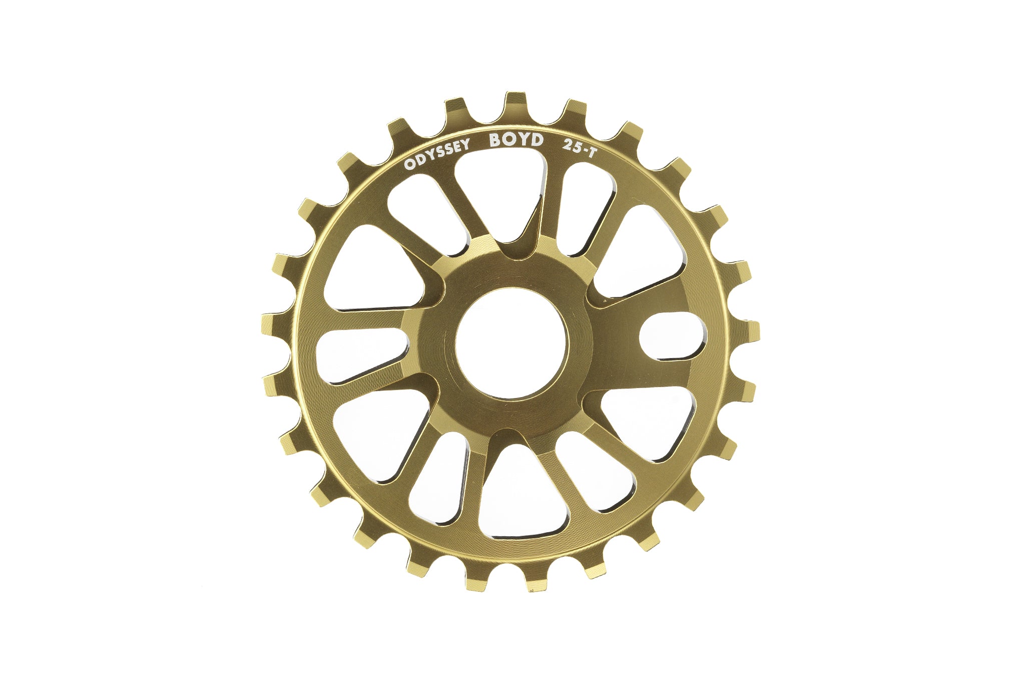 Odyssey BOYD Sprocket (Coffee) | Full Factory Marketplace