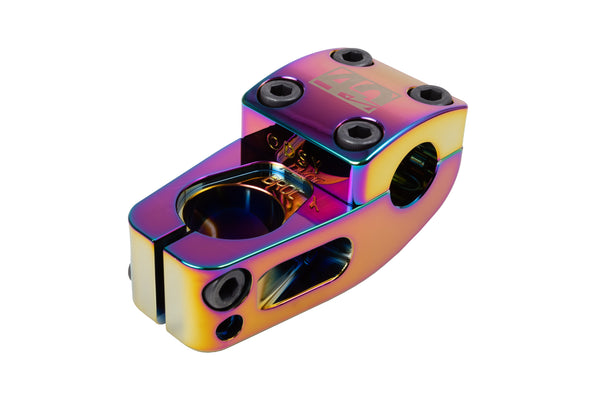 Odyssey BROC v2 Stem (Oil Slick / 40-Year Anniversary) | Full