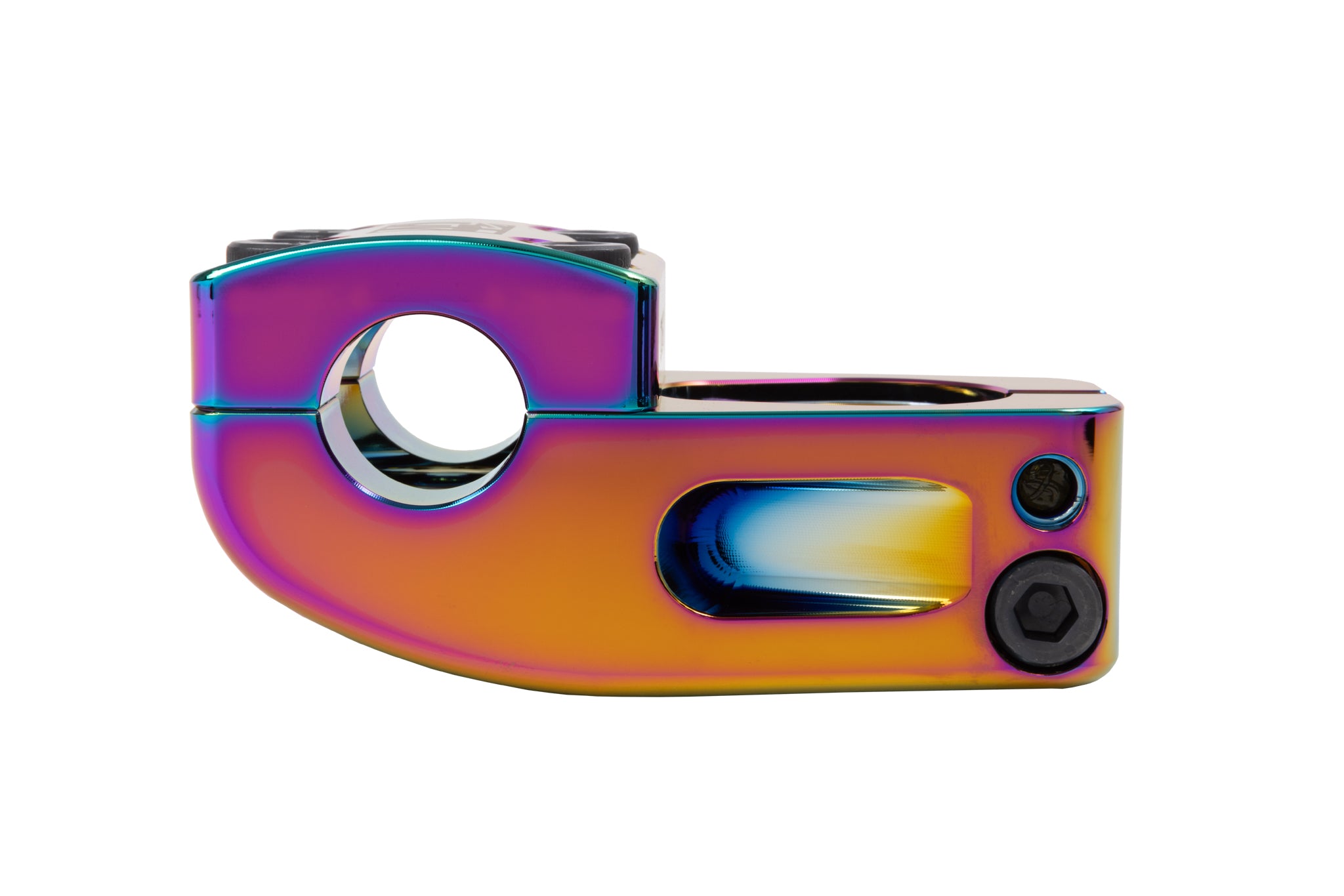 Odyssey BROC v2 Stem (Oil Slick / 40-Year Anniversary) | Full