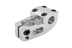 Odyssey BROC v2 Stem (Anodized Silver)