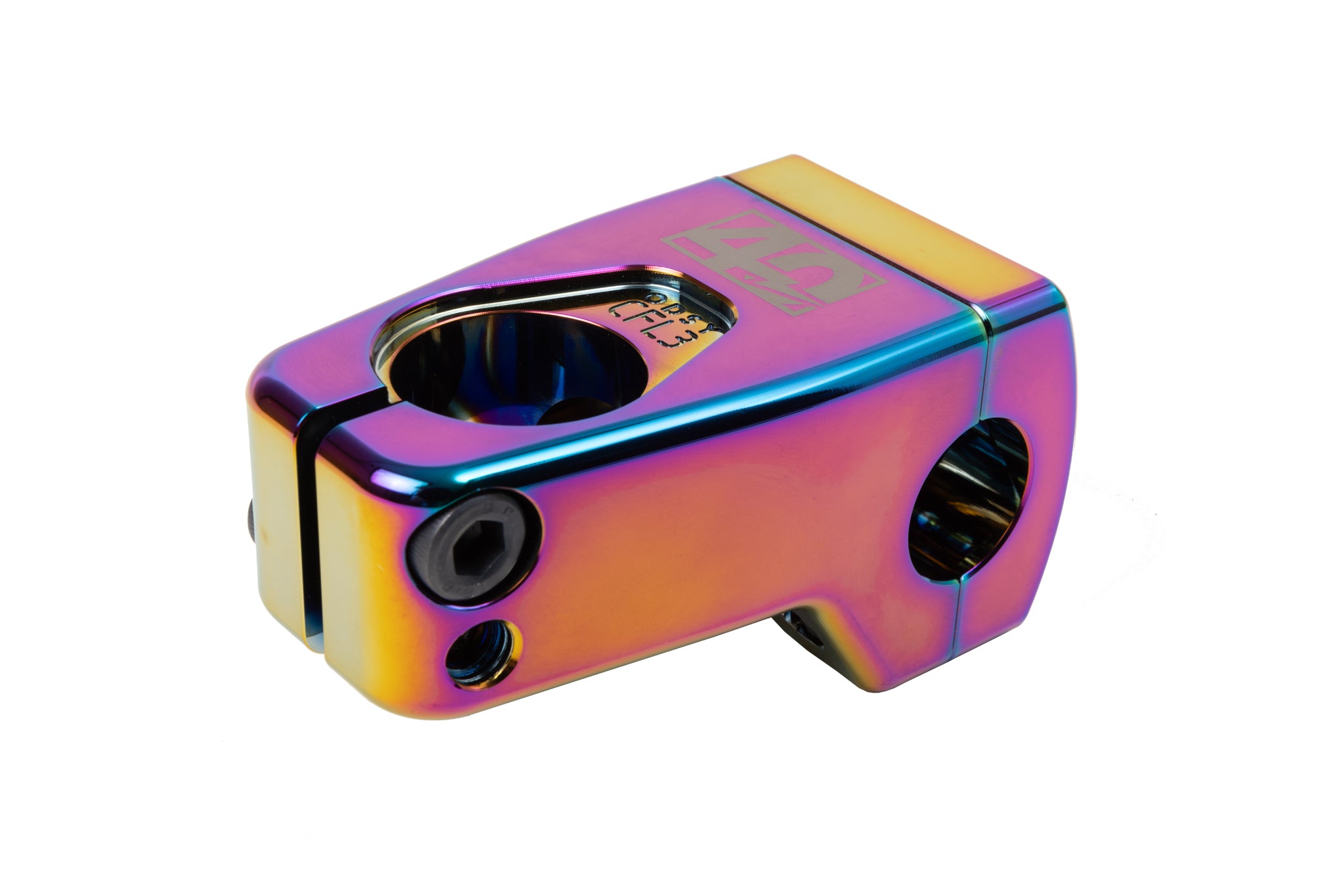 Odyssey CFL3 Stem (Oil Slick / 40-Year Anniversary) | Full Factory