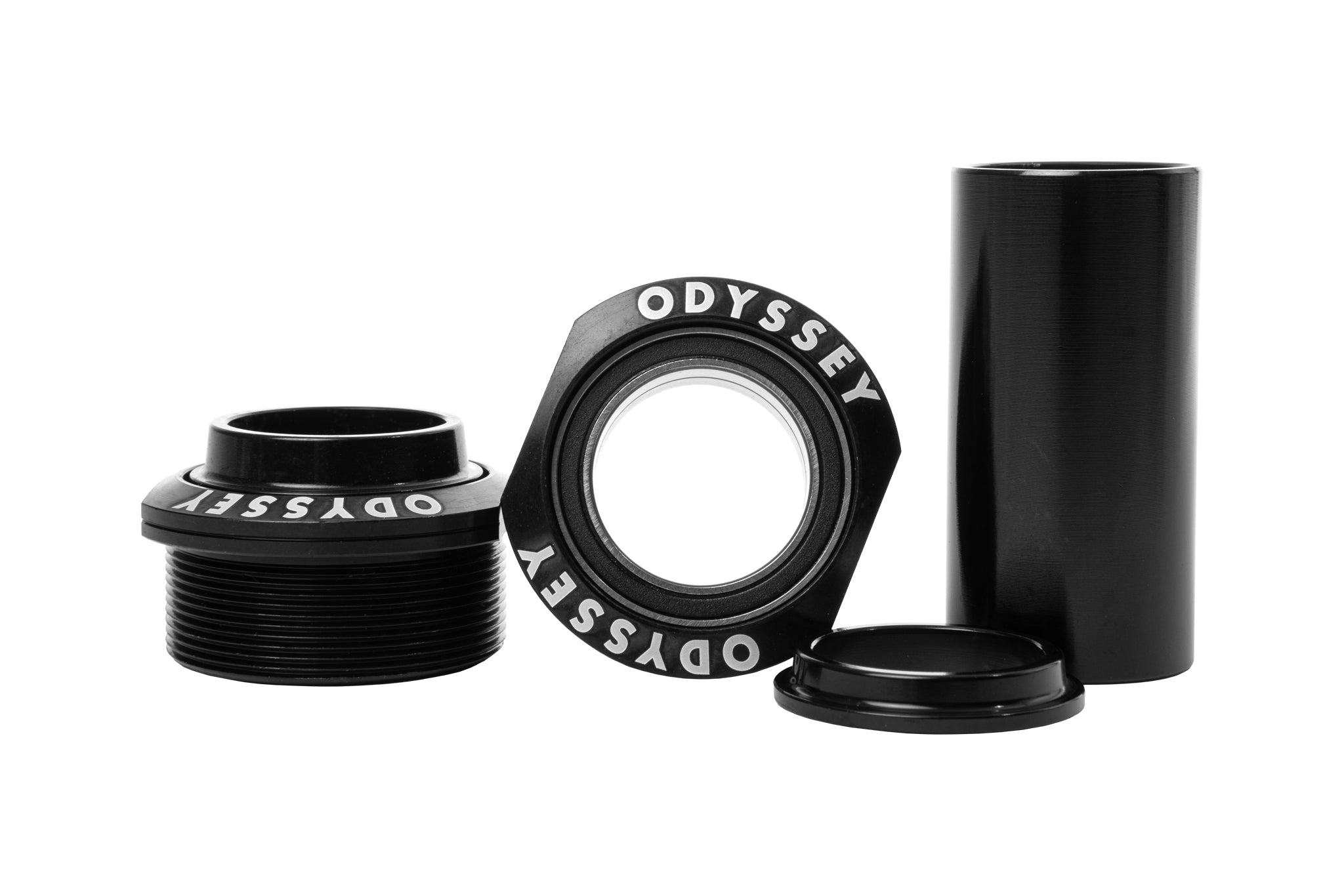 mountainbikes net online shop Odyssey MTB/DJ Euro BB (Black)