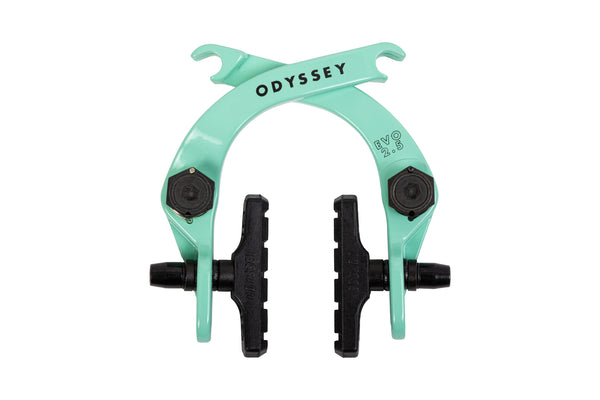 Odyssey Evo 2.5 Brake (Toothpaste) | Full Factory Marketplace