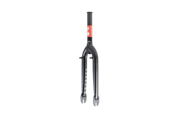 Odyssey F-Zero Forks (Rustproof Black) | Full Factory