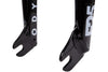 Odyssey F25 Forks (Gloss Black)