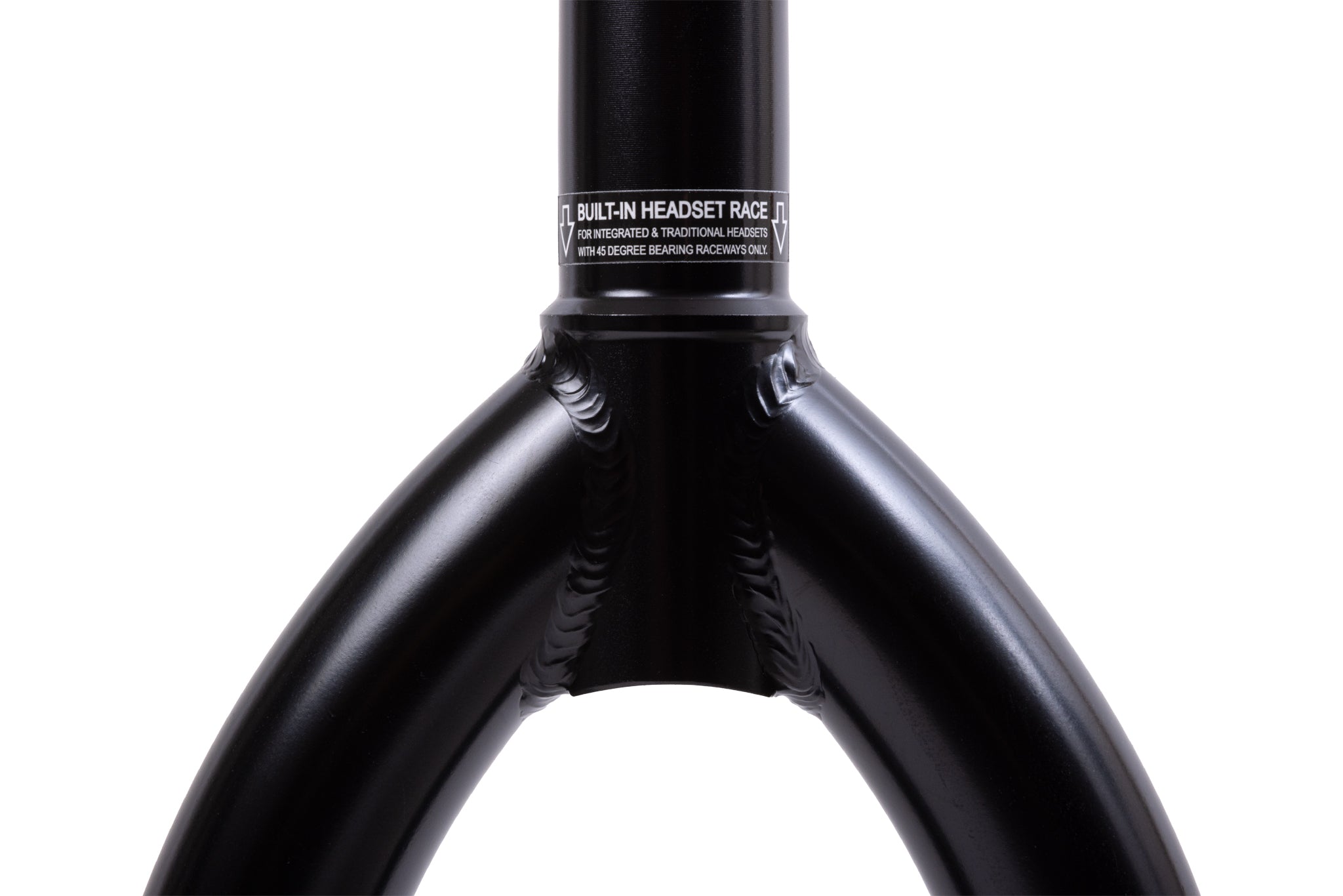 Odyssey R32 Forks (Rustproof Black) | Full Factory Marketplace