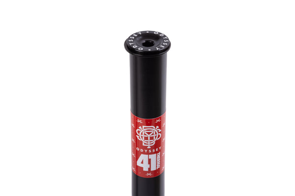Odyssey R25 Forks (Rustproof Black) | Full Factory Marketplace