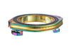 Odyssey Gyro GTX-S (Oil Slick)