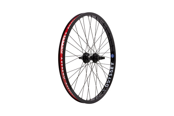 Odyssey Hazard Lite Cassette 24