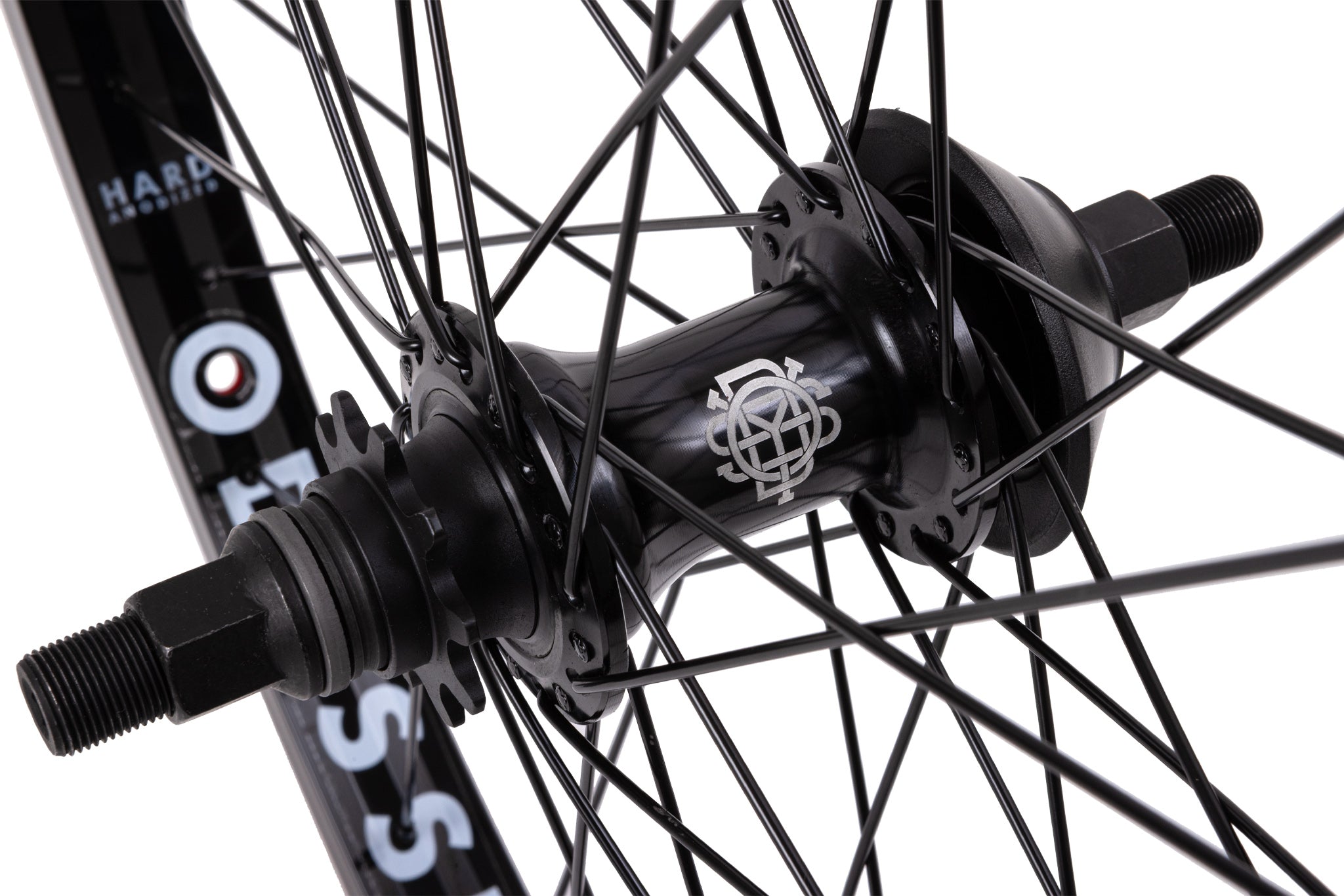 Odyssey Hazard Lite Cassette 24