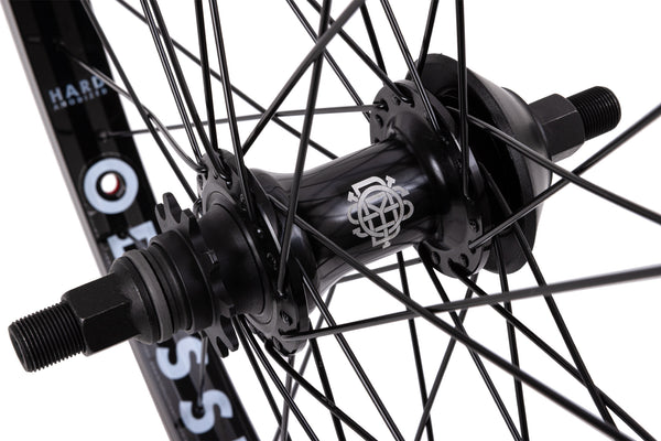 Odyssey Hazard Lite Cassette 24