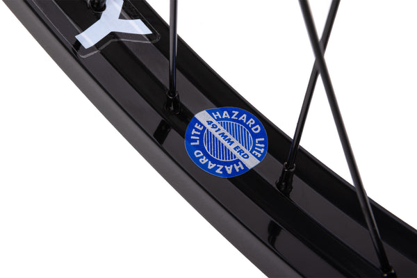 Odyssey Hazard Lite Cassette 24