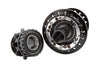 Odyssey Hexagram Cassette Hub (Anodized Silver)