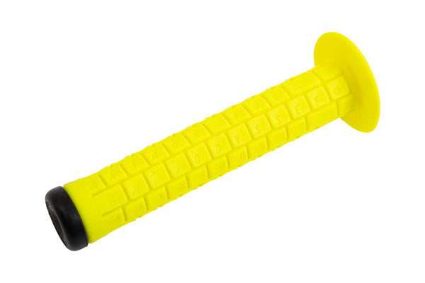 Odyssey Keyboard v1 Grip (Fluorescent Yellow) | Full Factory