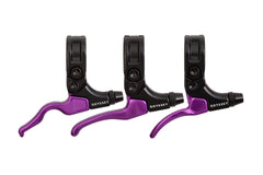 Odyssey Medium Monolever (Anodized Purple)