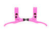 Odyssey Medium Monolever (Hot Pink)