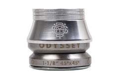 Odyssey Pro Conical Headset (Polished)