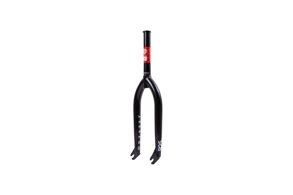 BMX フォーク ODYSSEY R25 Fork ODSY-R25_Forks-Black-3Q-