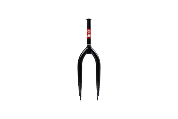 在庫処分セール テ ODSY-R25_Forks-Black-front- パーツ